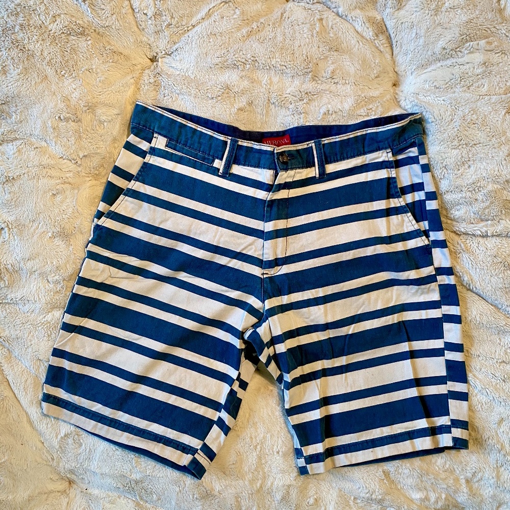 Merona Dress Shorts